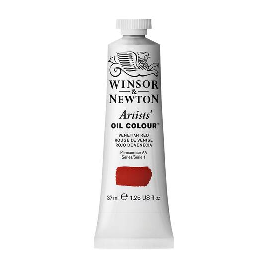 Winsor Newton Artists Oil Color 37ml Michaels